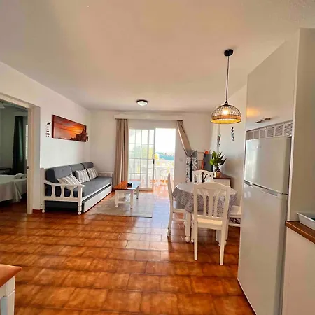 Apartment Apartamento 107 Castell Sol Arenal d'en Castell