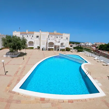 Apartamento 107 Castell Sol * Arenal d'en Castell