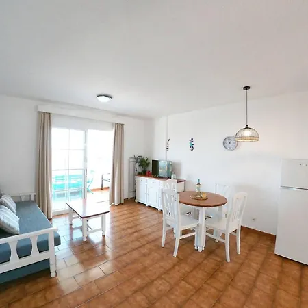 Apartamento 107 Castell Sol Apartment *