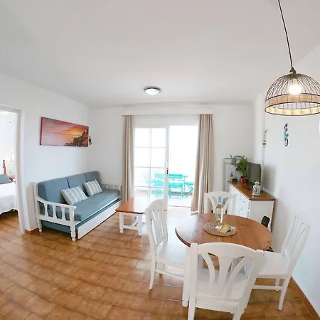 Apartamento 107 Castell Sol * Arenal d'en Castell