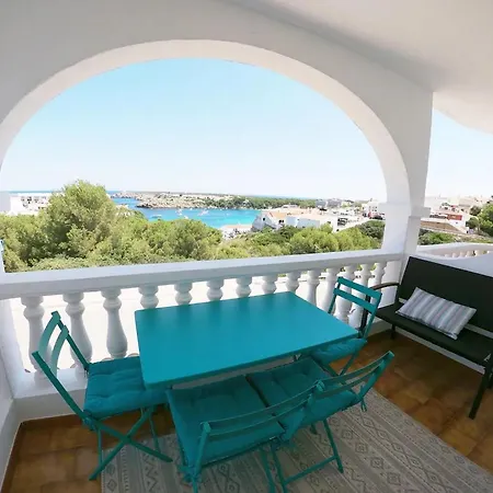 Apartamento 107 Castell Sol * Arenal d'en Castell