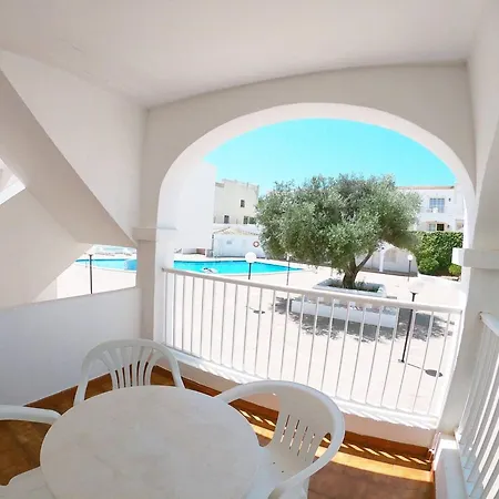 Apartamento 107 Castell Sol Arenal d'en Castell