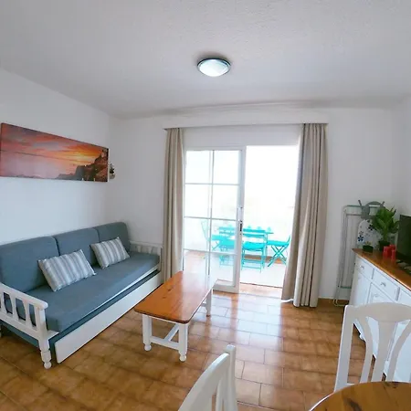 Apartamento 107 Castell Sol Arenal d'en Castell