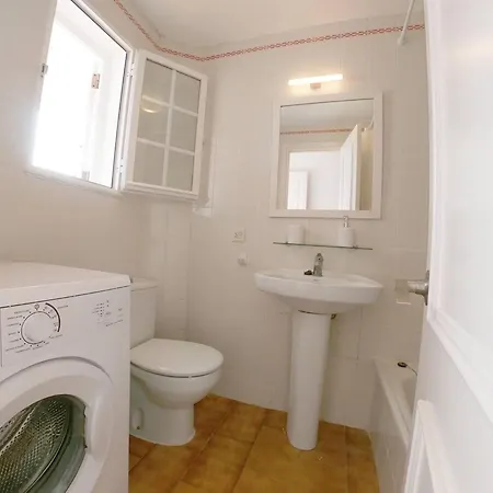 Apartamento 107 Castell Sol Appartamento