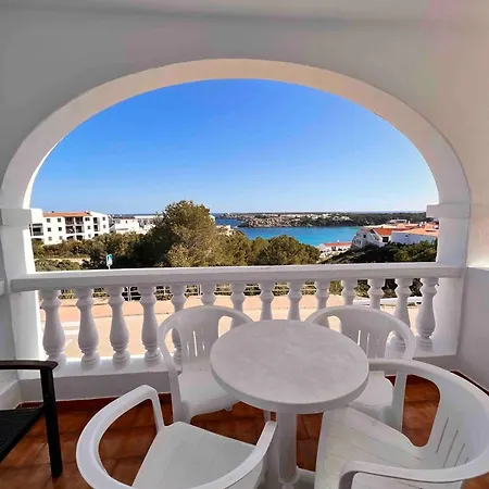 Apartamento 107 Castell Sol アパート