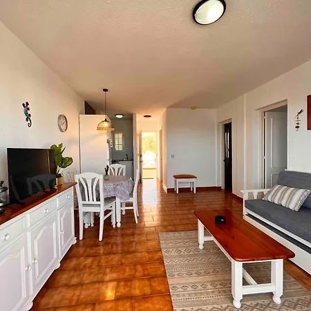 Apartamento 107 Castell Sol