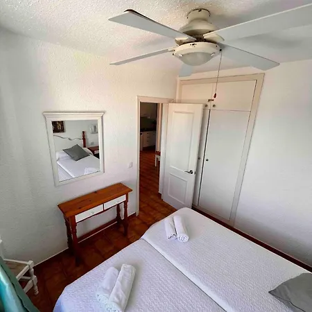 アパート Apartamento 107 Castell Sol *