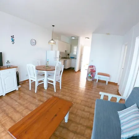 Apartamento 107 Castell Sol *